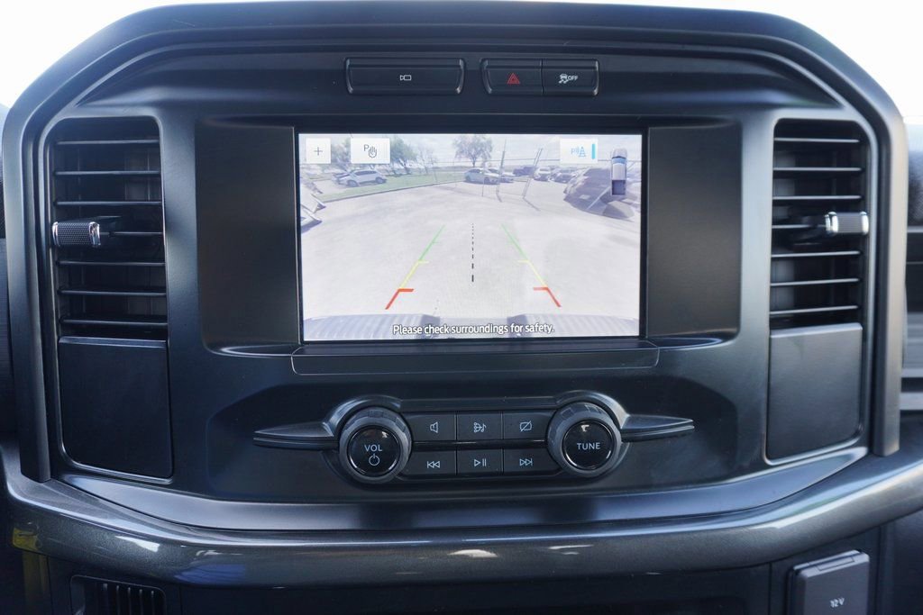 Certified 2023 Ford F150 XL w/ STX Appearance Package image 14