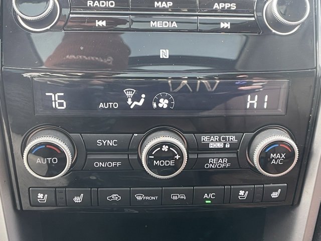 Used 2019 Subaru Ascent Touring image 31