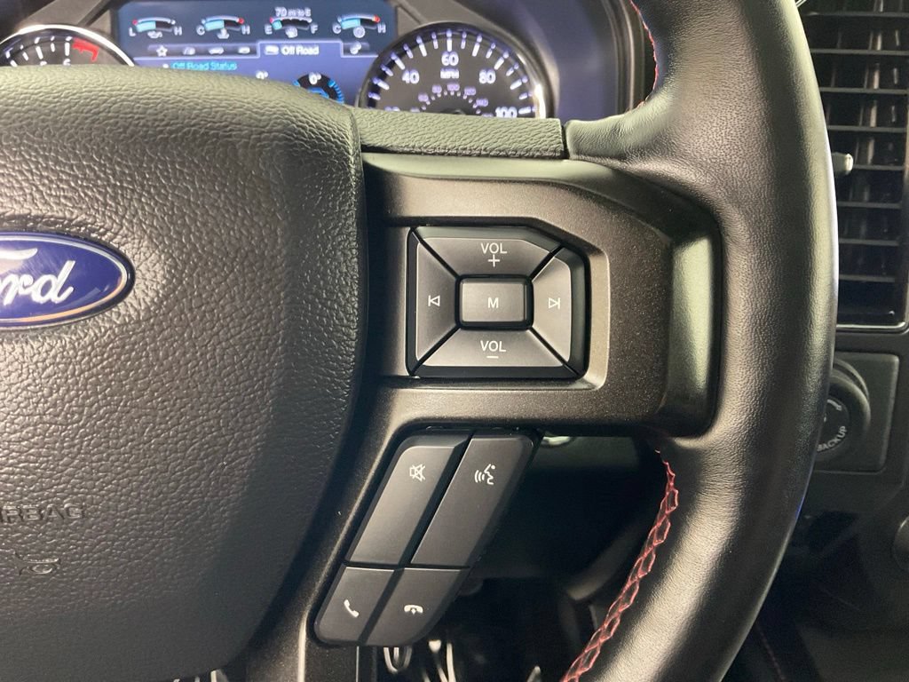 Certified 2019 Ford Expedition Max Limited w/ Equipment Group 303A AWD/4WD image 25