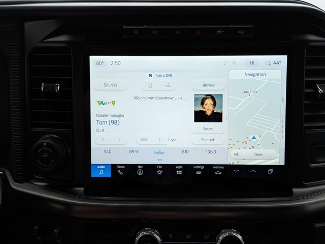 Certified 2024 Ford F150 Raptor image 19