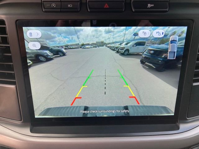 Certified 2024 Ford F150 XL image 22