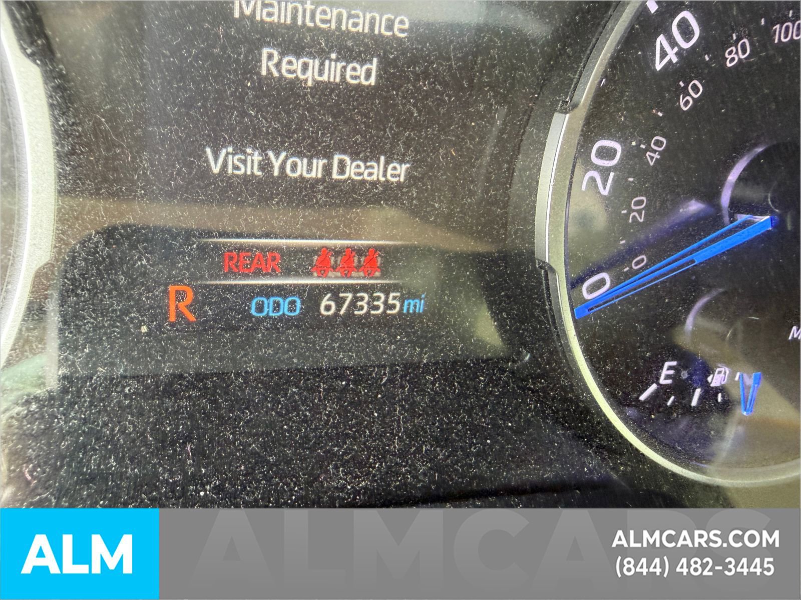 Used 2019 Toyota RAV4 XLE AWD/4WD image 27