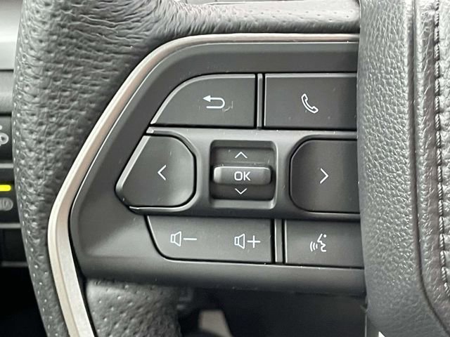 Used 2025 Toyota Tacoma TRD Sport RWD image 20