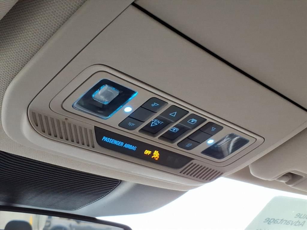 Certified 2022 Ford Explorer XLT w/ Equipment Group 202A image 17