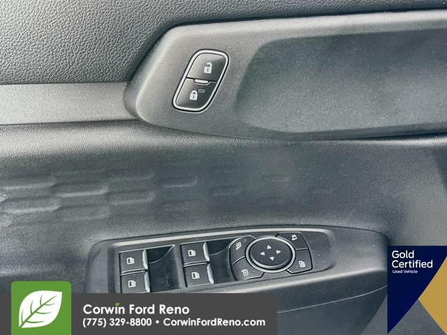 Certified 2024 Ford Ranger XLT w/ Equipment Group 301A High AWD/4WD image 22