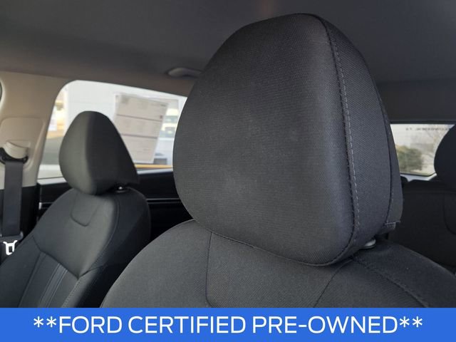 Used 2024 Hyundai Tucson SEL image 18