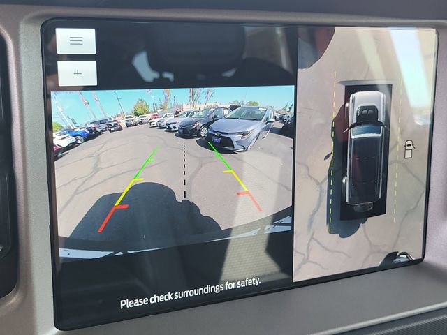 Certified 2023 Ford Bronco Raptor image 15