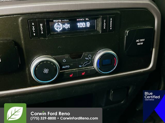 Certified 2020 Ford Expedition Platinum image 30