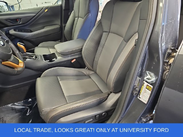 Used 2025 Subaru Outback Wilderness AWD/4WD image 15
