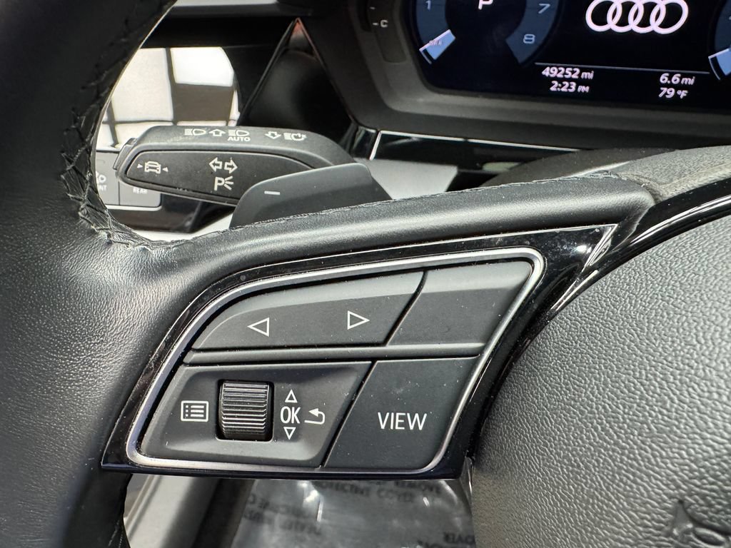 Used 2024 Audi A3 2.0T Premium FWD image 15