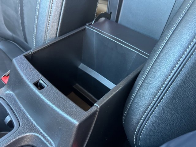 Certified 2023 Ford Ranger Lariat w/ Tremor Off-Road Package image 17