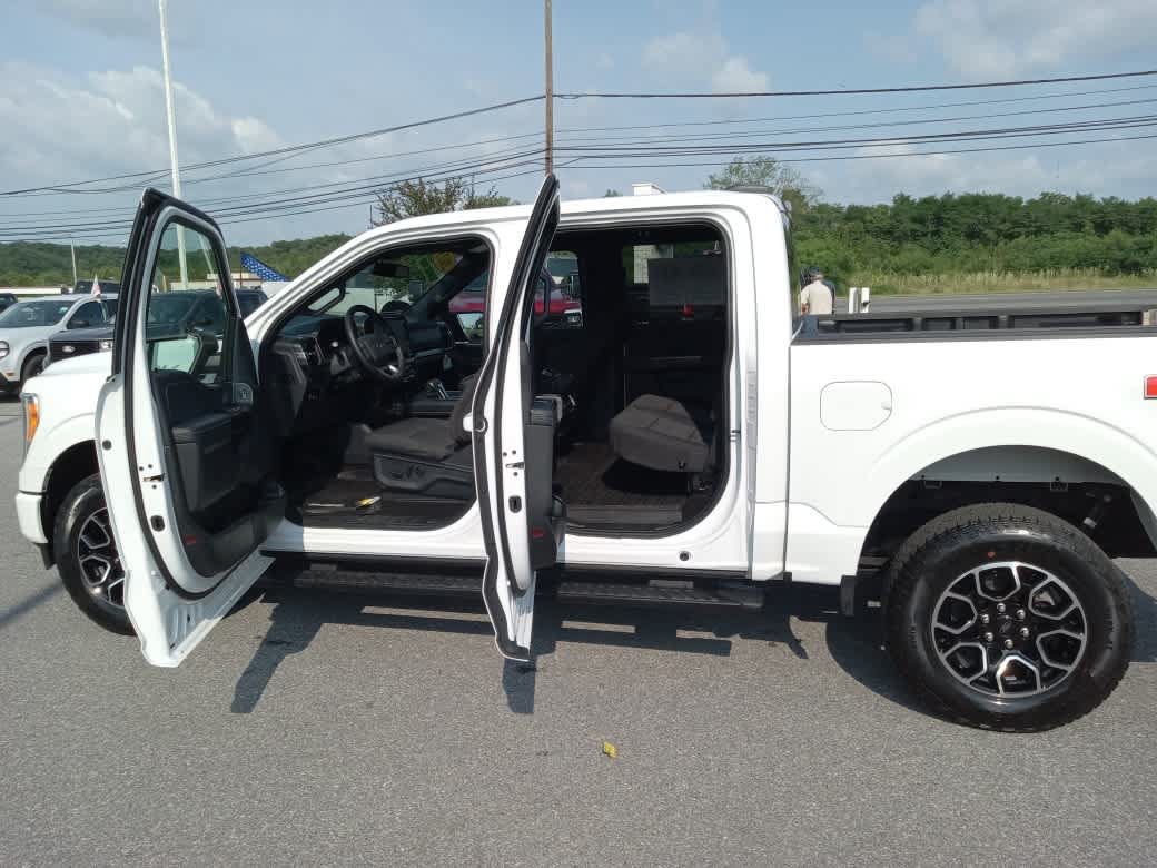 Certified 2023 Ford F150 XLT w/ Equipment Group 302A High AWD/4WD image 29