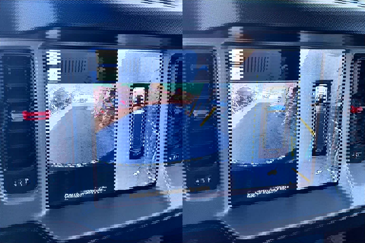 Certified 2022 Ford Bronco Raptor image 28