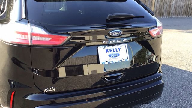 Certified 2024 Ford Edge ST-Line image 9