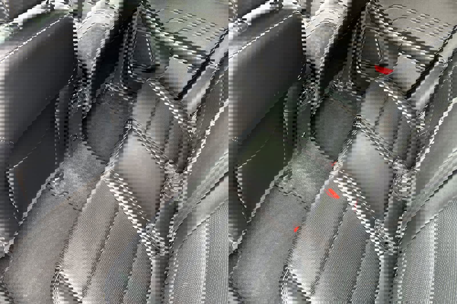 Certified 2025 Ford Escape Platinum image 10