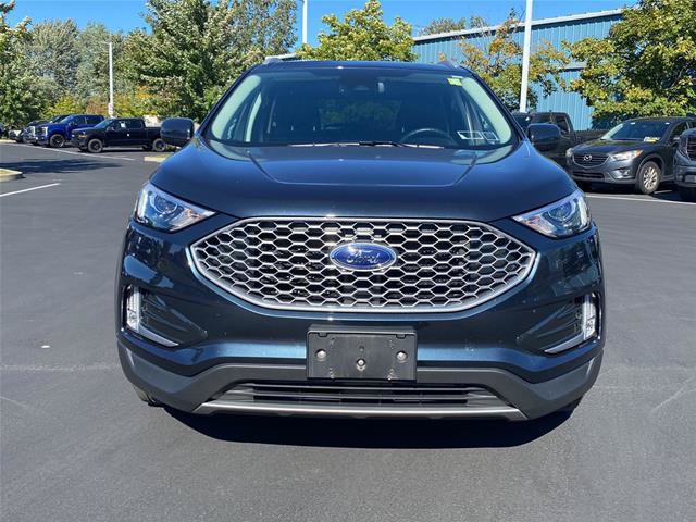 Certified 2024 Ford Edge SEL w/ Convenience Package AWD/4WD image 5