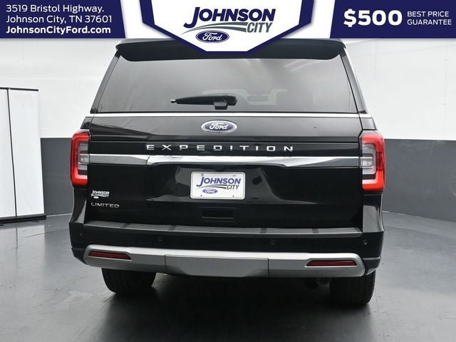 Certified 2023 Ford Expedition Limited AWD/4WD image 10