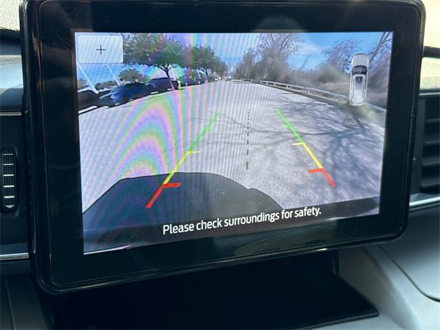 Certified 2023 Ford Explorer XLT w/ Equipment Group 202A image 26