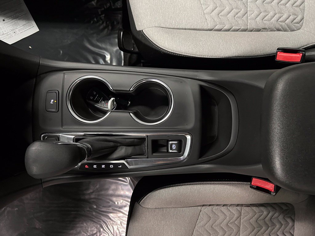 Used 2024 Chevrolet Equinox LT w/ LPO, Floor Liner Package AWD/4WD image 26