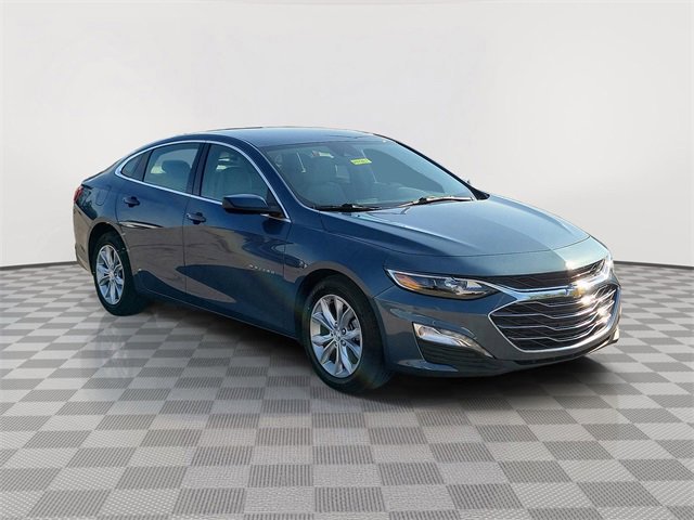 Used 2024 Chevrolet Malibu LT image 7