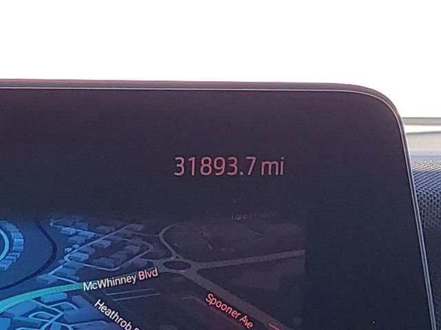 Certified 2025 Ford Expedition Active image 18