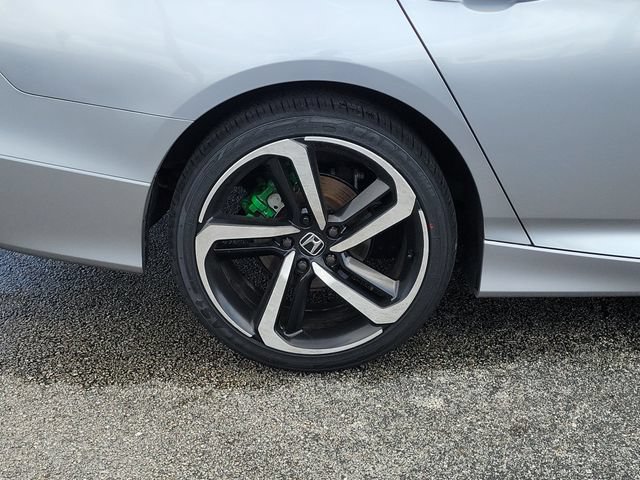 Used 2018 Honda Accord Sport image 7