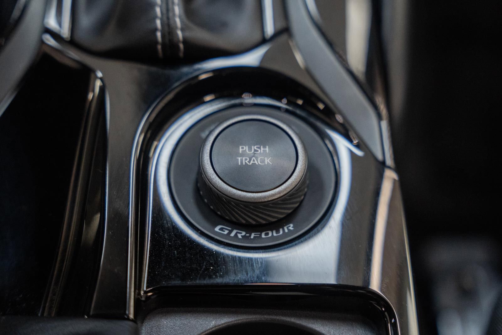 Used 2025 Toyota Corolla GR AWD/4WD image 19