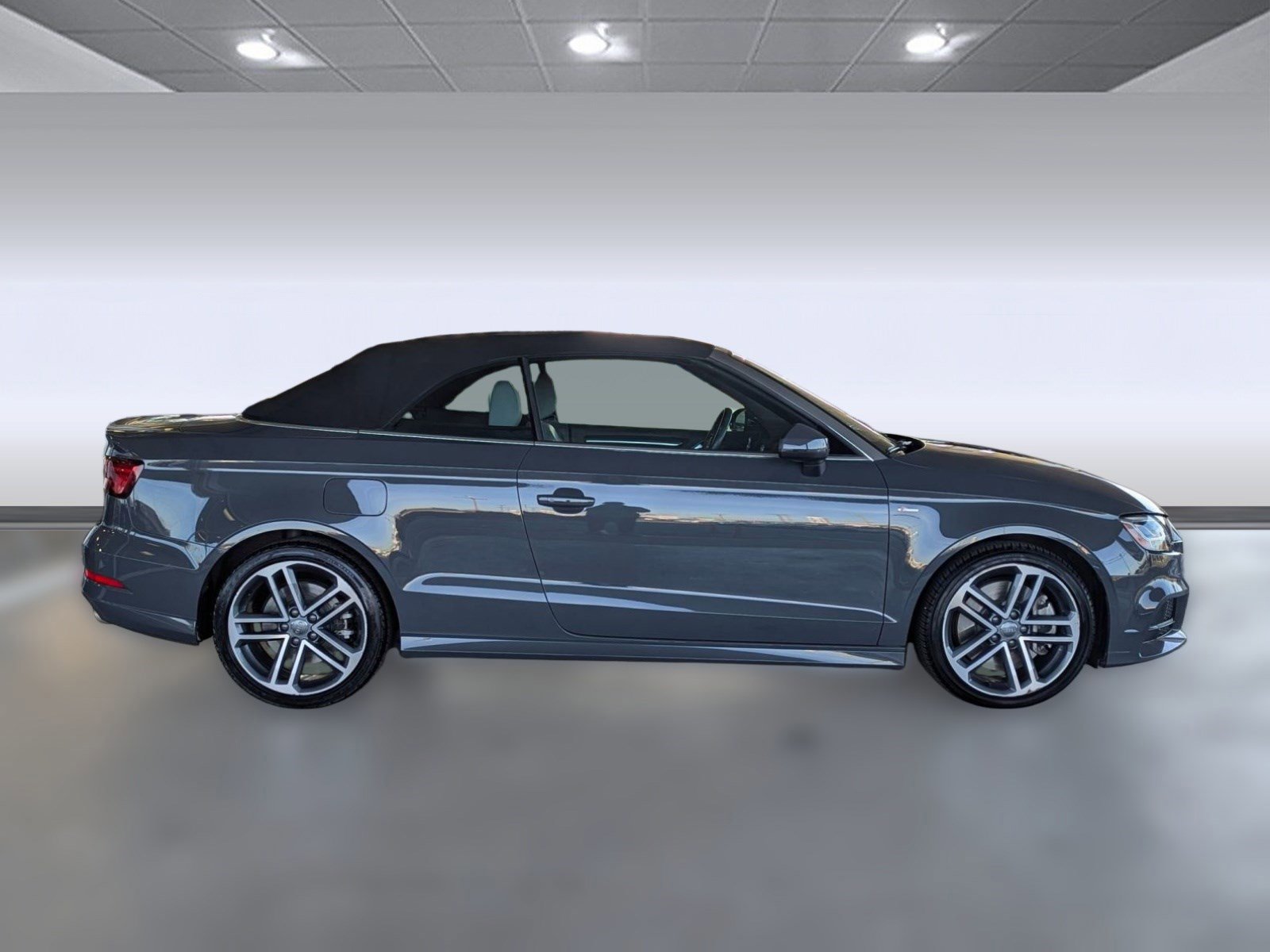 Used 2019 Audi A3 2.0T Prestige w/ Prestige Package image 6