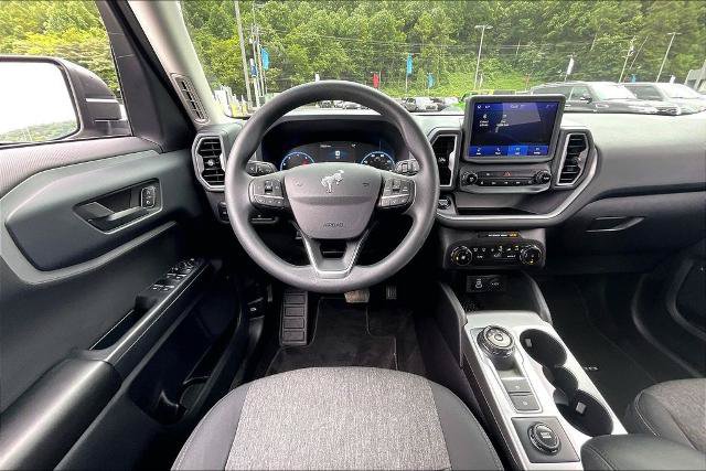 Certified 2024 Ford Bronco Sport Big Bend AWD/4WD image 5