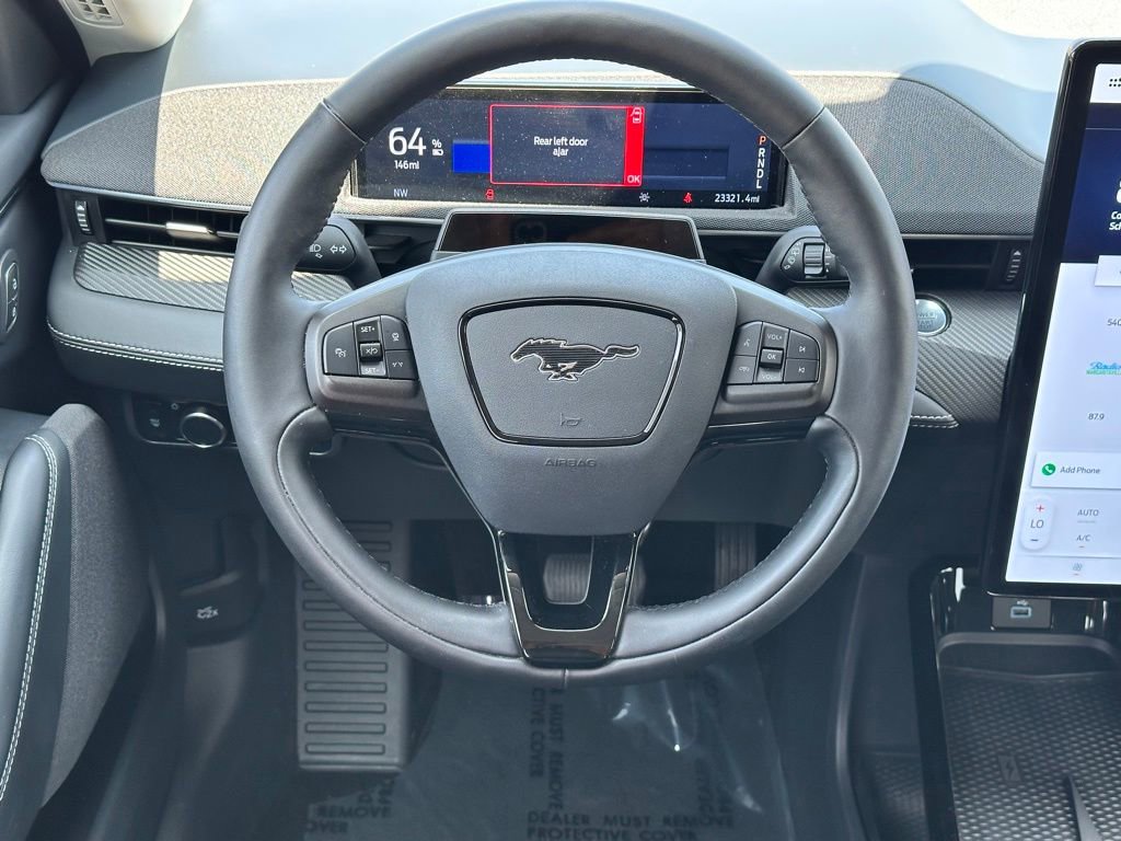 Certified 2024 Ford Mustang Mach-E Select image 10