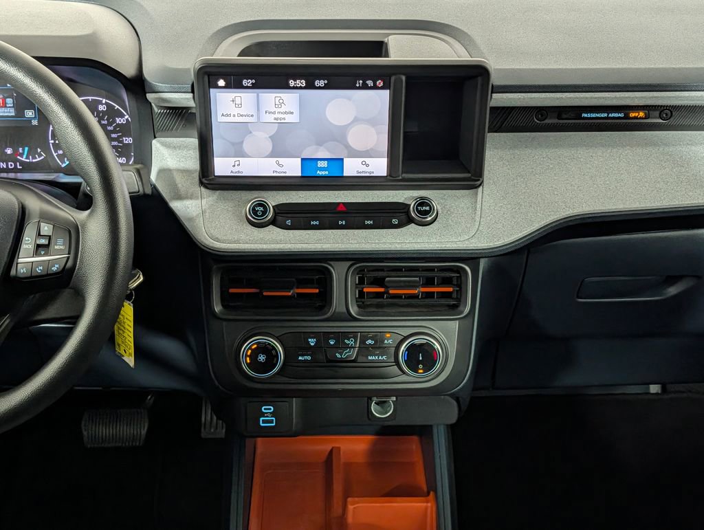 Certified 2024 Ford Maverick XLT FWD image 14