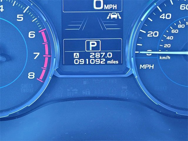 Used 2018 Subaru Forester 2.5i Premium image 22