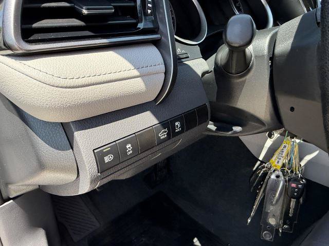 Used 2024 Toyota Camry LE FWD image 13