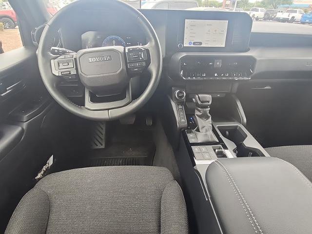 Used 2025 Toyota Land Cruiser 1958 AWD/4WD image 12