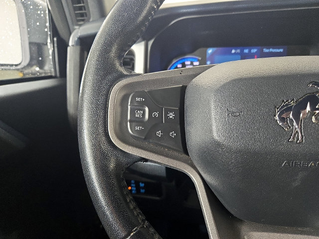 Certified 2023 Ford Bronco Outer Banks AWD/4WD image 22