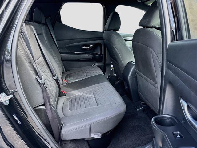 Used 2024 Hyundai Santa Cruz SE FWD image 26