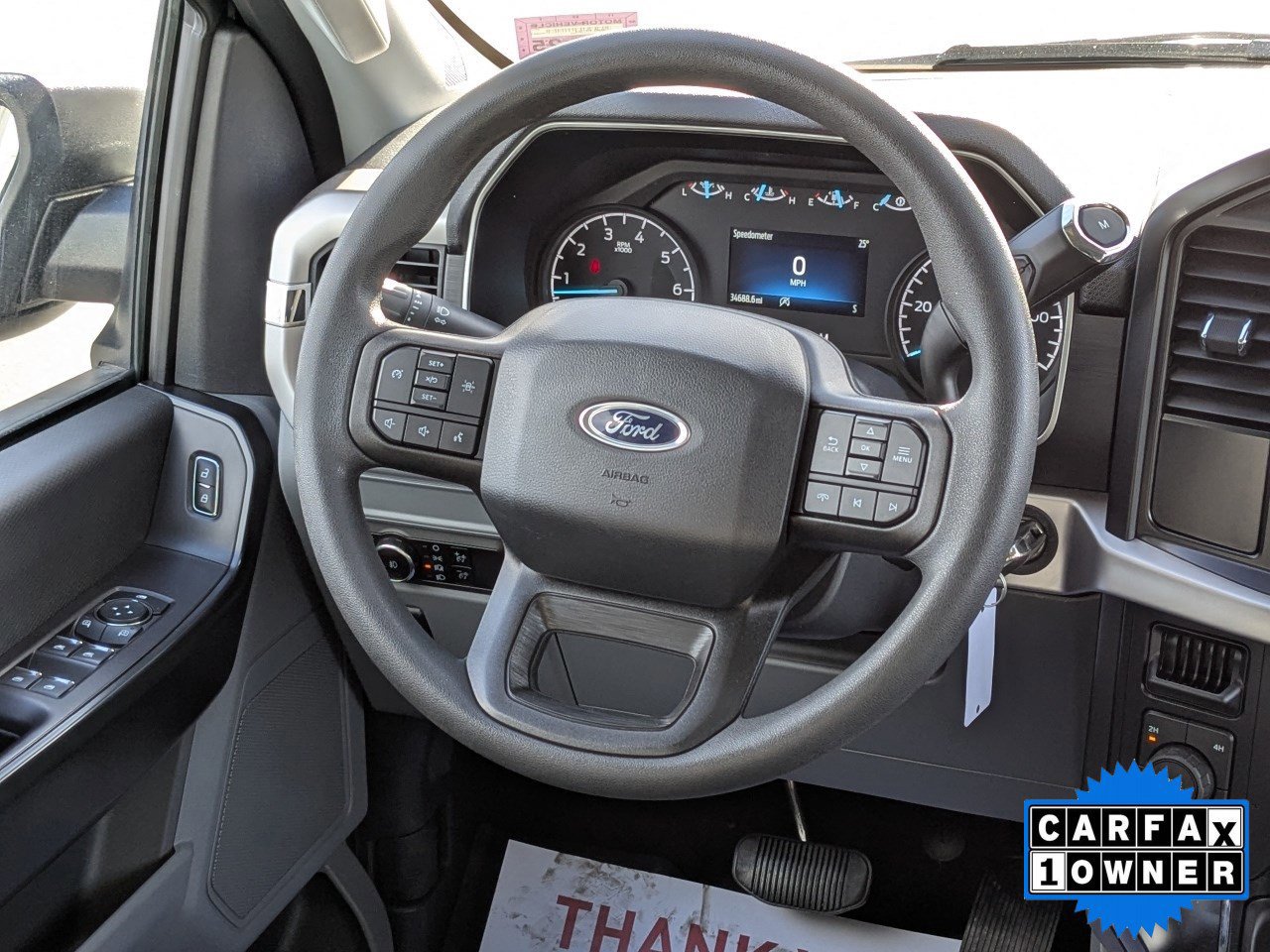 Certified 2023 Ford F150 XL w/ XL Chrome Appearance Package image 17