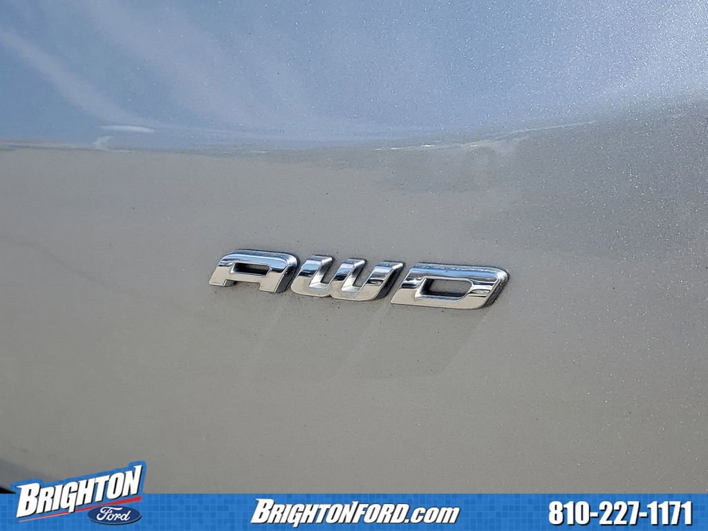 Certified 2023 Ford Edge SEL w/ Convenience Package AWD/4WD image 6