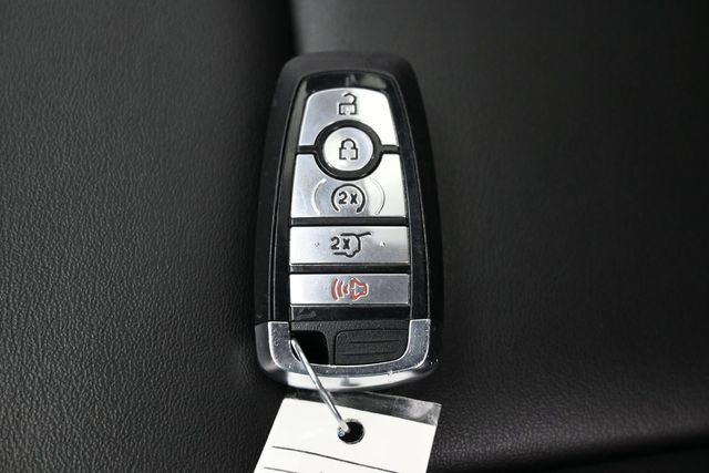 Certified 2023 Ford Explorer XLT w/ Equipment Group 202A AWD/4WD image 30