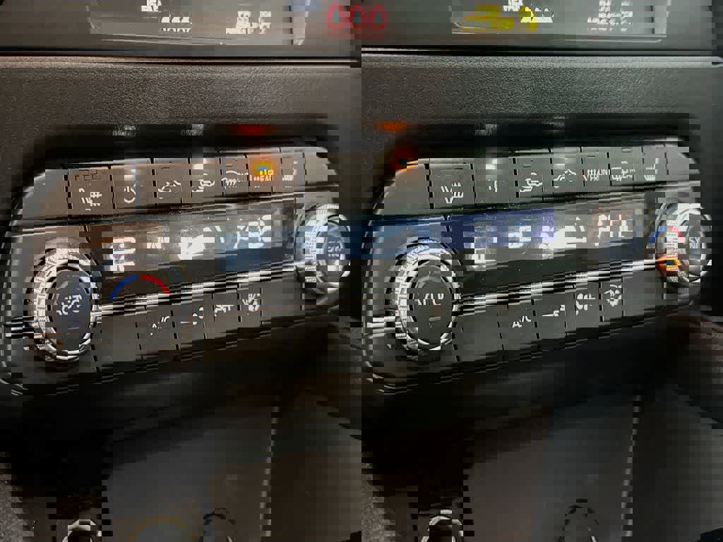 Used 2025 MAZDA CX-5 AWD 2.5 S w/ Preferred Package image 21