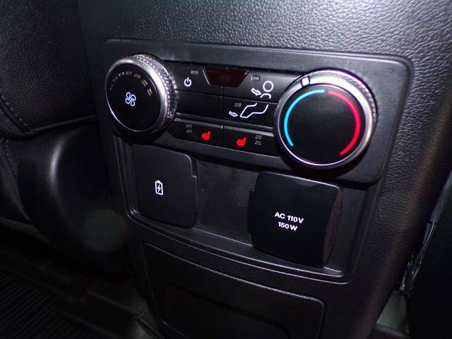 Certified 2023 Ford Explorer Limited w/ Limited Technology Package AWD/4WD image 13