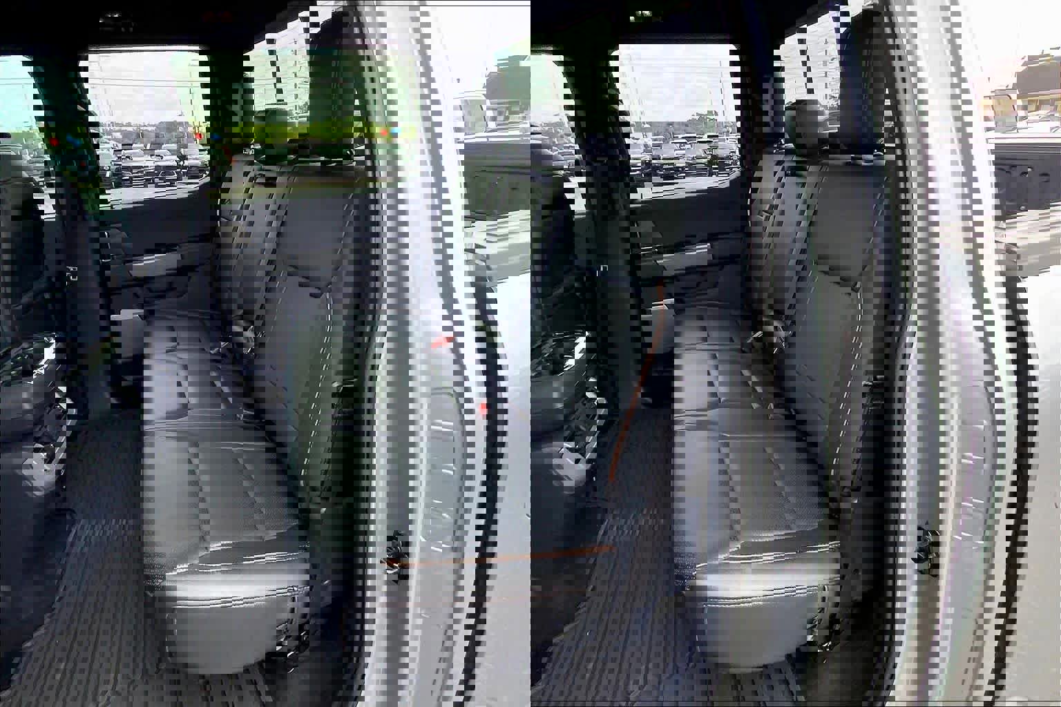 Certified 2024 Ford F150 Lariat w/ Tow/Haul Package image 20