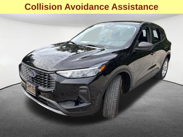Certified 2023 Ford Escape AWD image 6
