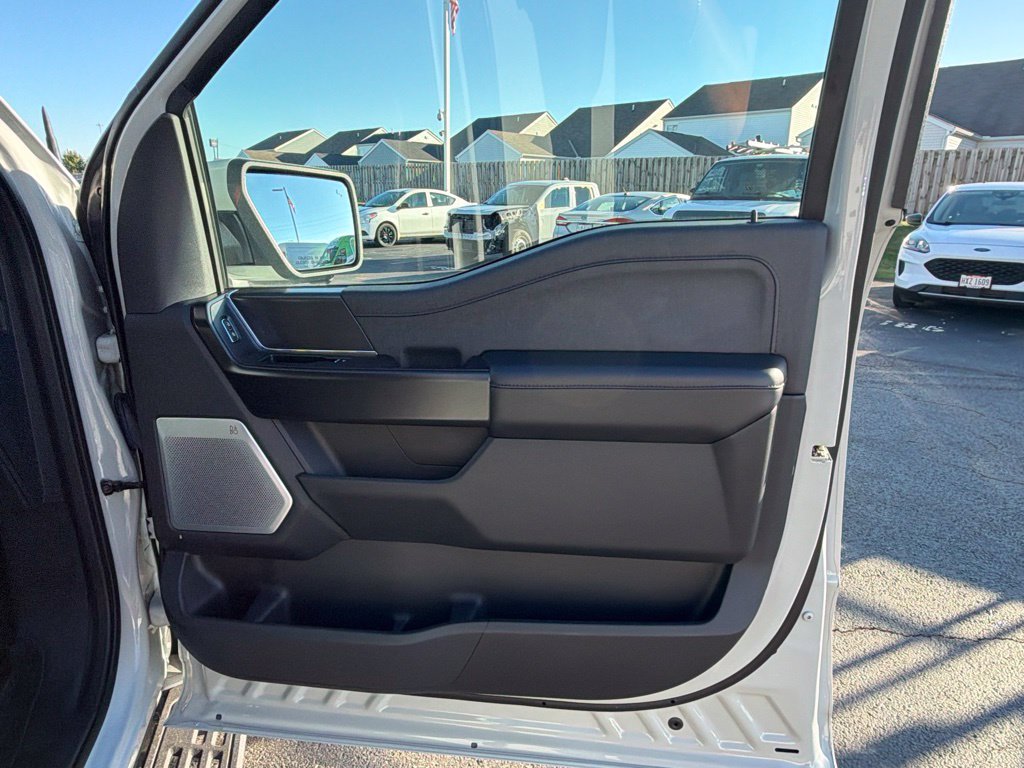 Certified 2023 Ford F150 Raptor AWD/4WD image 42