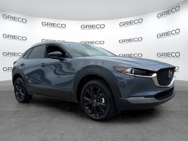Used 2026 MAZDA CX-30 AWD 2.5 S image 1