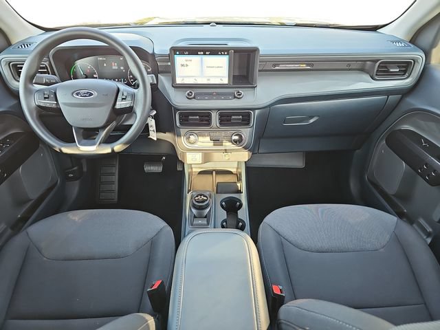 Certified 2024 Ford Maverick XL FWD image 11