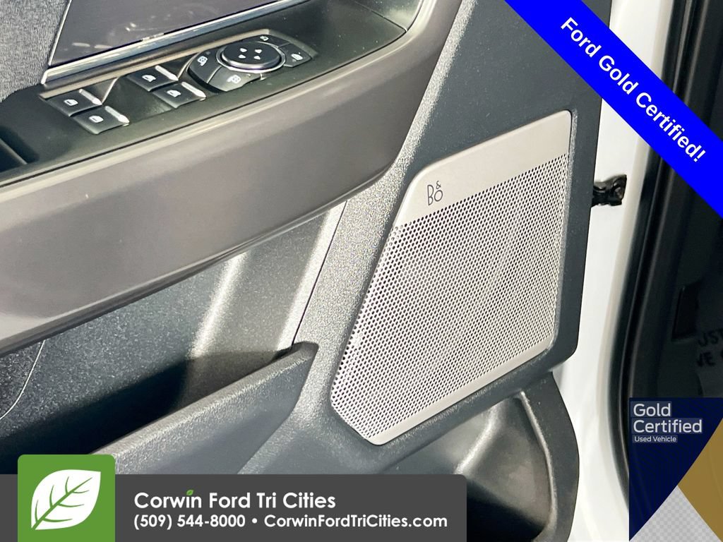 Certified 2025 Ford F150 Lariat AWD/4WD image 13