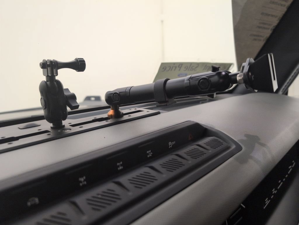 Certified 2023 Ford Bronco Badlands image 40