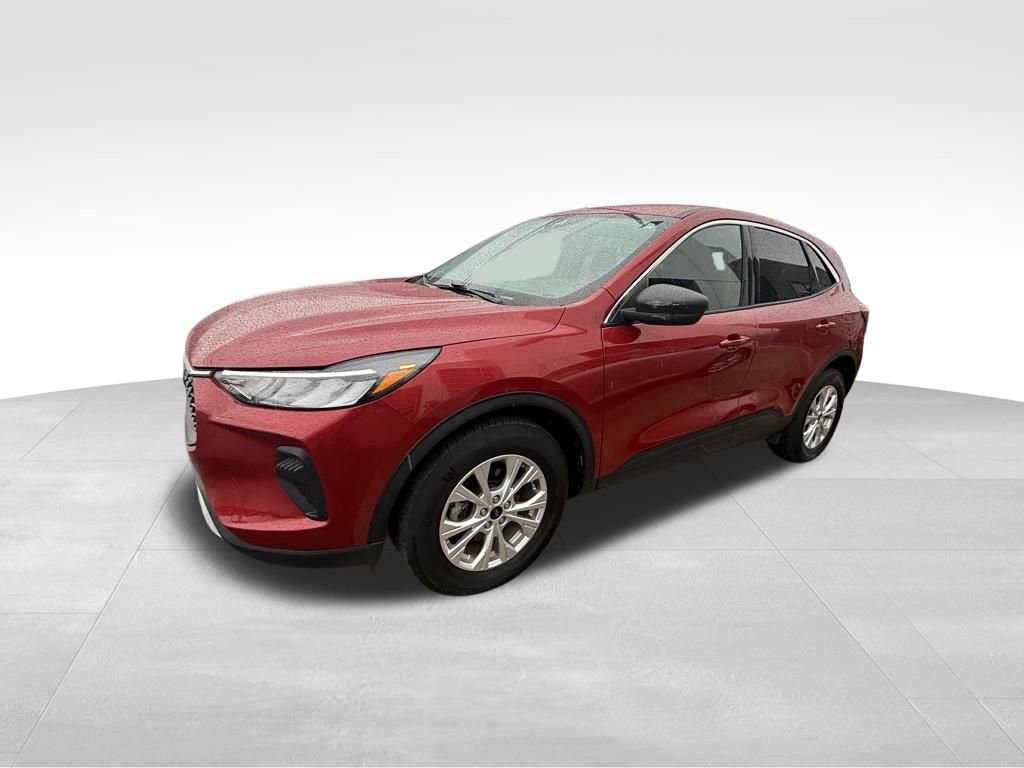 Certified 2023 Ford Escape Active image 3