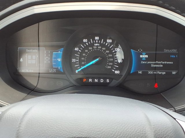 Certified 2024 Ford Edge SEL w/ Convenience Package AWD/4WD image 12